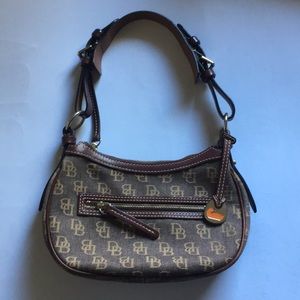 Dooney and Bourke bag
